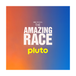The Amazing Race logo