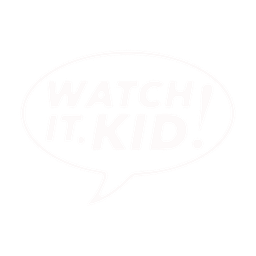 Watch it Kid logo