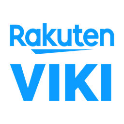 Rakuten Viki logo