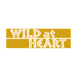 Wild at Heart logo