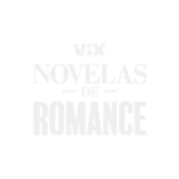 ViX Novelas de romance logo