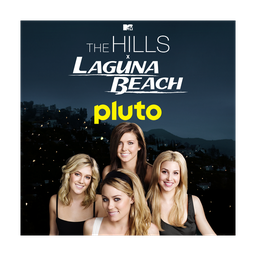 The Hills/Laguna Beach logo