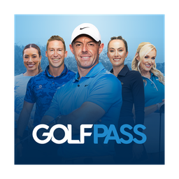 GolfPass logo