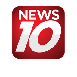WILX News 10 Lansing MI logo