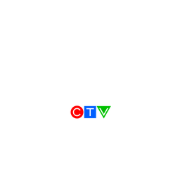The Mightiest by CTV logo