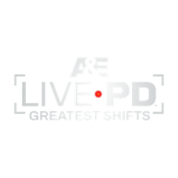 A&E Live PD Greatest Shifts logo