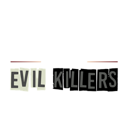 World's Most Evil Killers logo