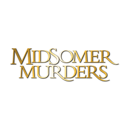 Midsomer Murders logo