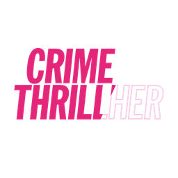 Crime ThrillHer logo