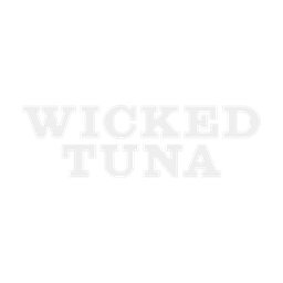 Wicked Tuna logo