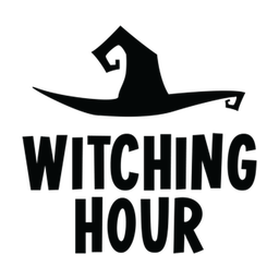 Witching Hour logo