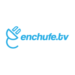 Enchufe.TV logo