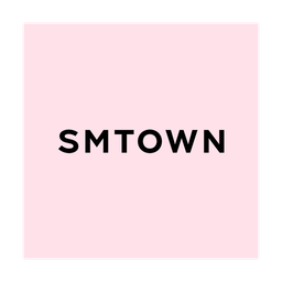 SMTOWN logo