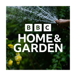 BBC Home & Garden logo