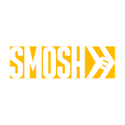 Smosh logo
