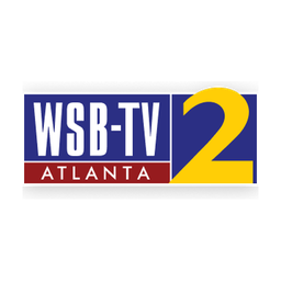 WSB (ABC) News 2 Atlanta, GA logo