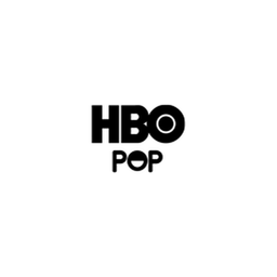 Canal HBO Pop logo