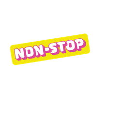 Non-Stop '90s logo
