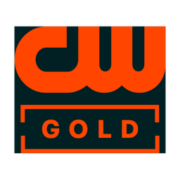CW Gold logo