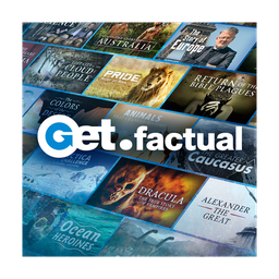 Get.Factual logo