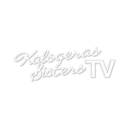 Kalogeras Sisters TV logo