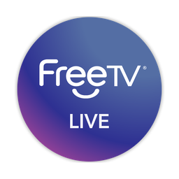 FreeTV Live logo
