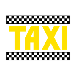 Taxi logo