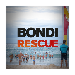 Bondi Rescue logo