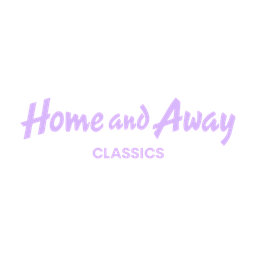 Home and Away Classics logo
