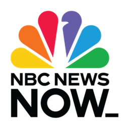 [NBCNN] NBC News NOW logo