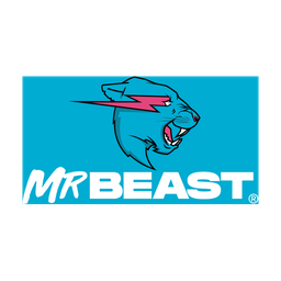 MrBeast logo