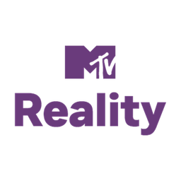 MTV Reality logo