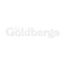 The Goldbergs logo