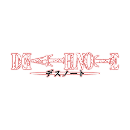 Death Note logo