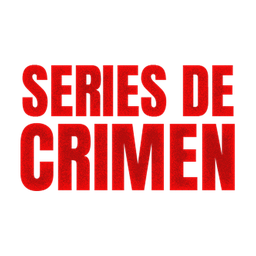 Pluto TV Series de Crimen logo