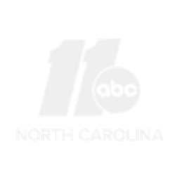 ABC11 North Carolina logo