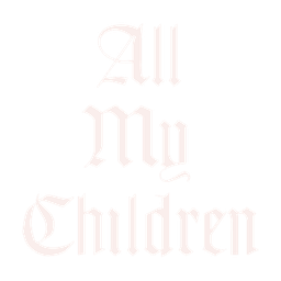 All My Children logo
