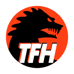 Trailers From Hell logo