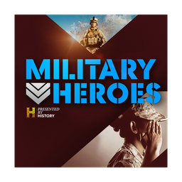 Military Heroes logo