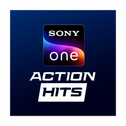 Sony One Action HITS logo