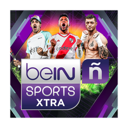 beIN Sports XTRA ñ logo