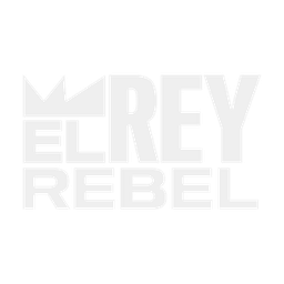 El Rey Rebel logo