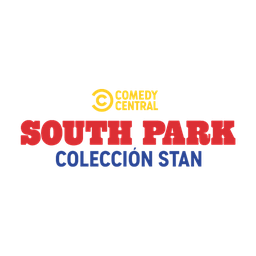 South Park: Colección Stan logo
