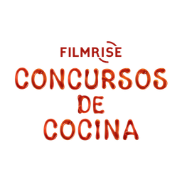 FilmRise Concursos de Cocina logo