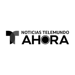 Noticias Telemundo Ahora logo