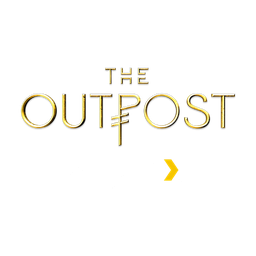 The Outpost logo