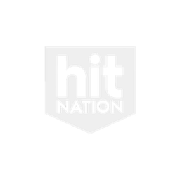 iHeartRadio Hit Nation logo