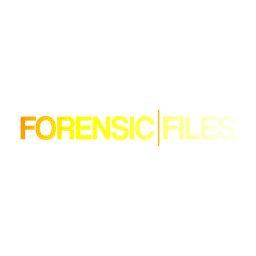 Forensic Files logo