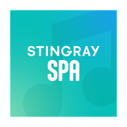 Stingray Spa logo