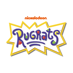 Rugrats logo